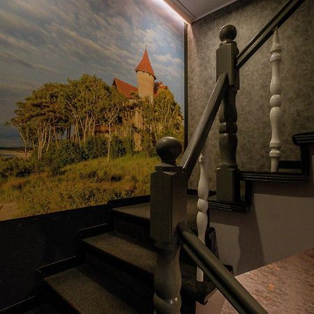 Apartments For You Lębork 외부 사진