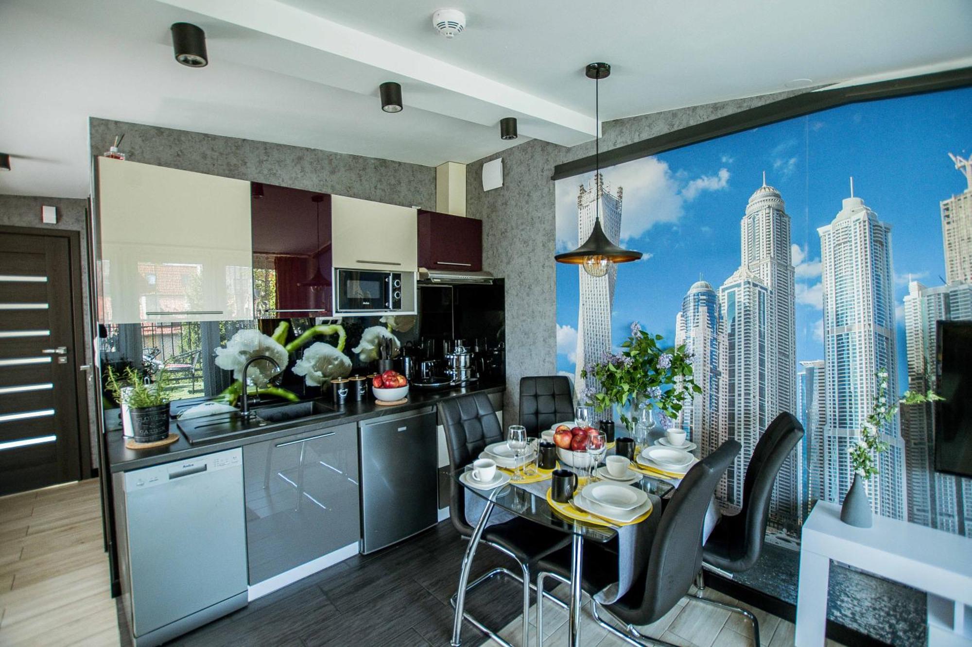 Apartments For You Lębork 외부 사진