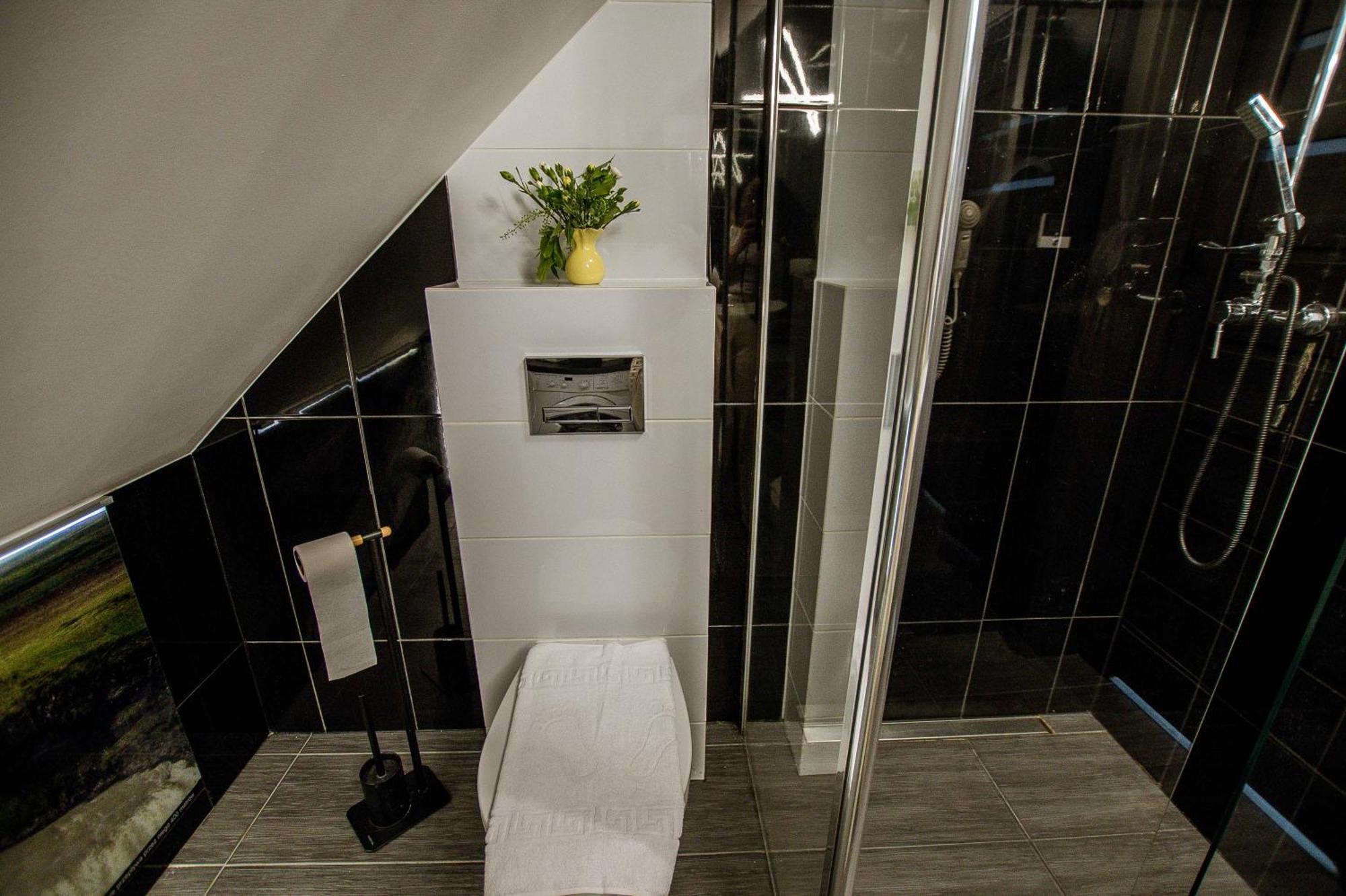 Apartments For You Lębork 외부 사진