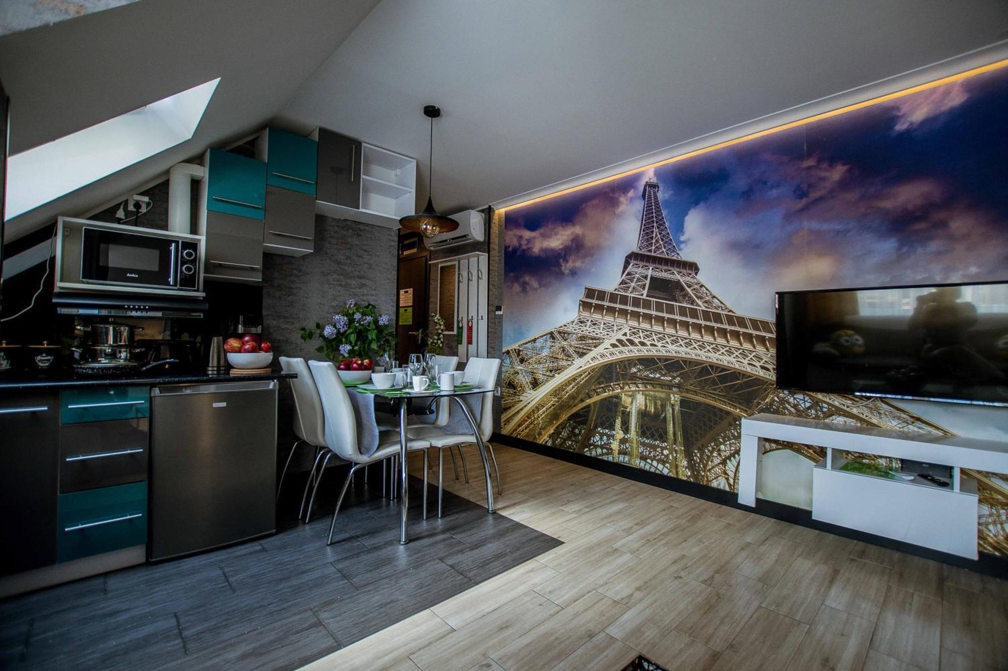 Apartments For You Lębork 외부 사진