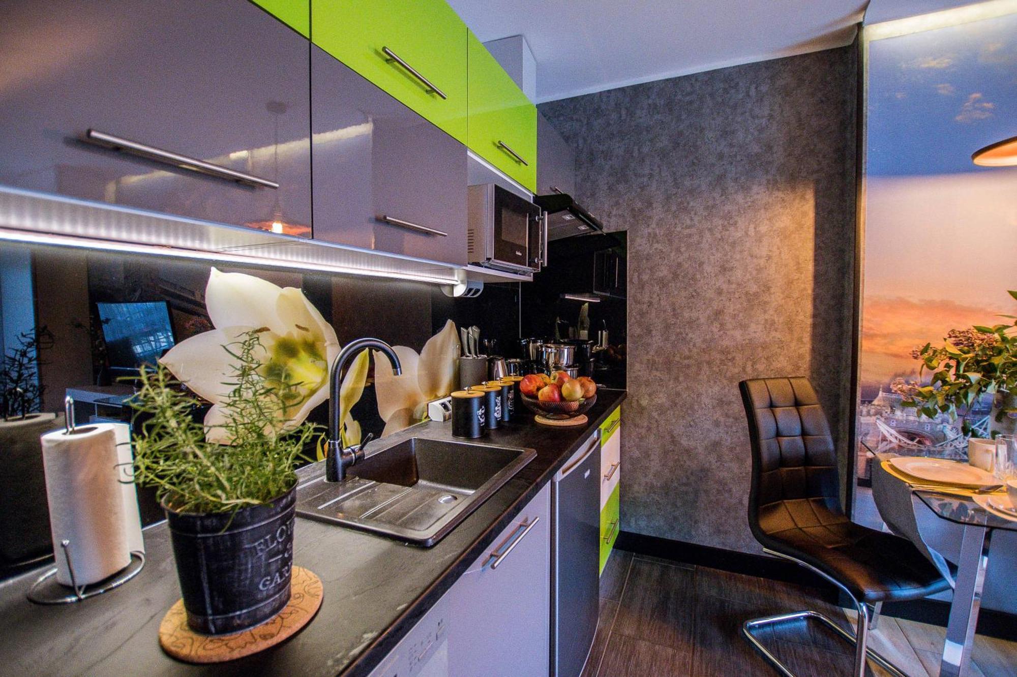 Apartments For You Lębork 외부 사진