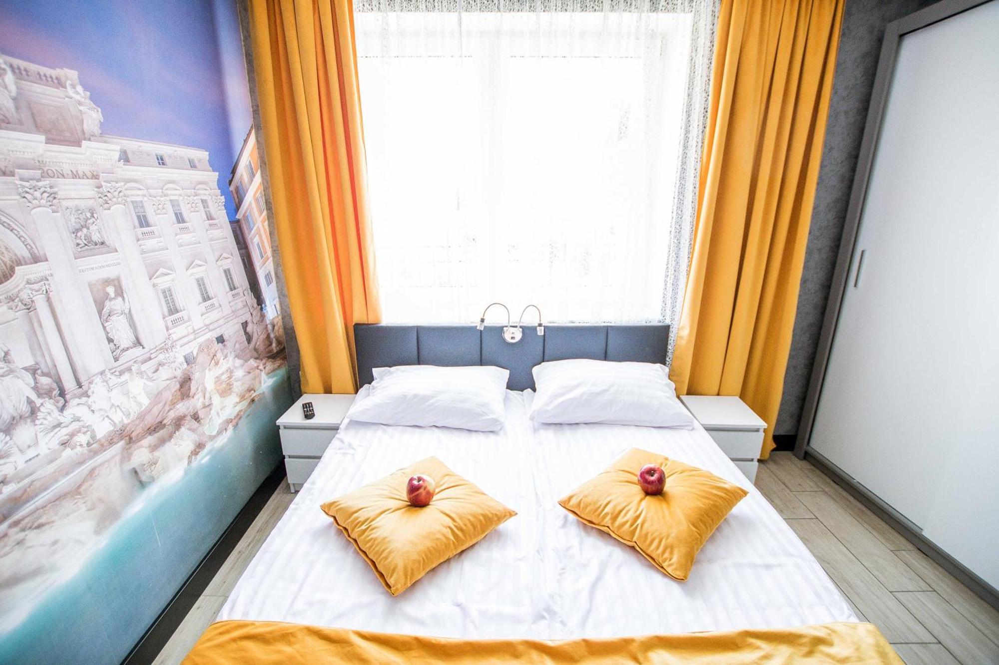 Apartments For You Lębork 외부 사진
