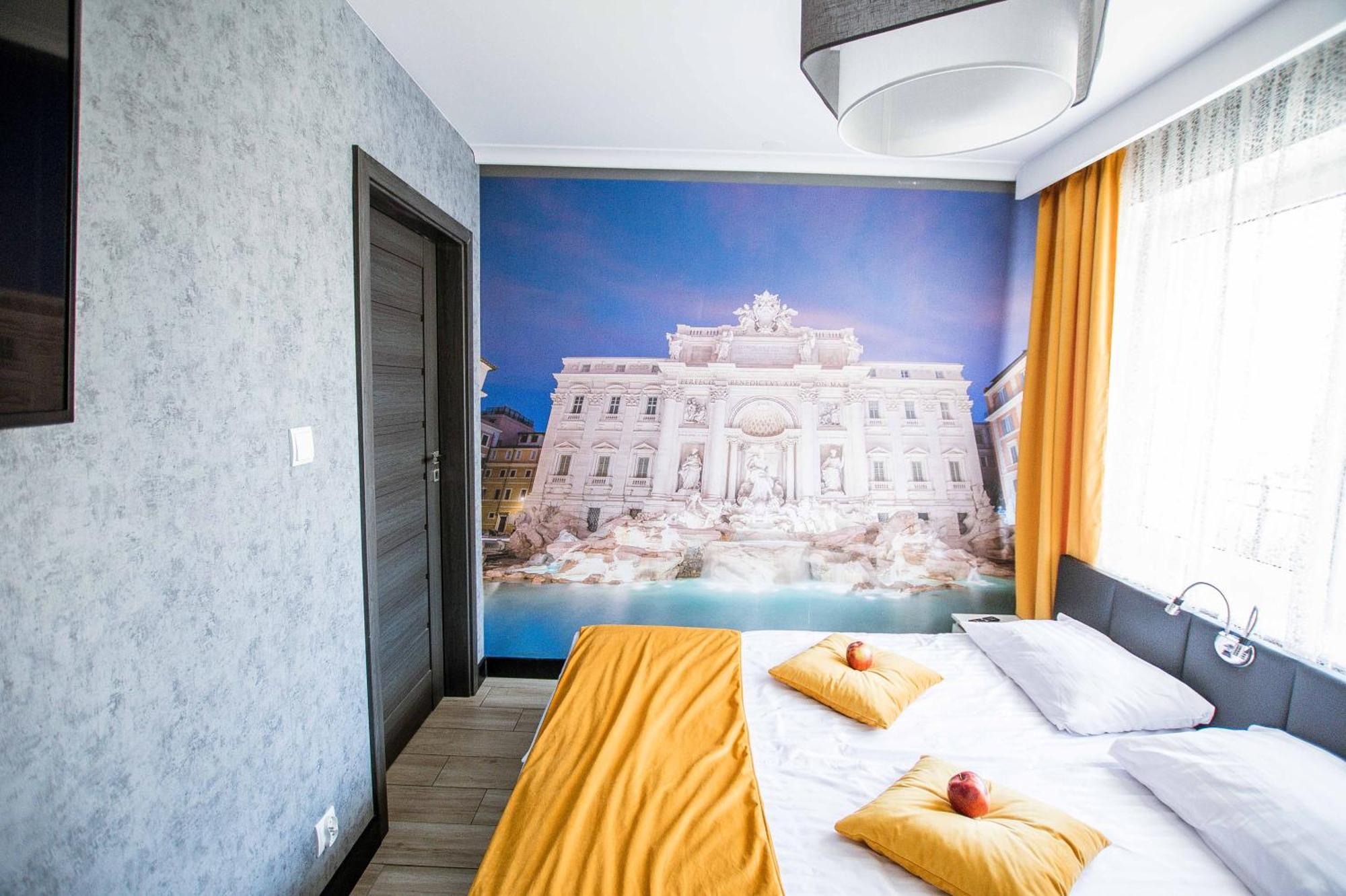 Apartments For You Lębork 외부 사진