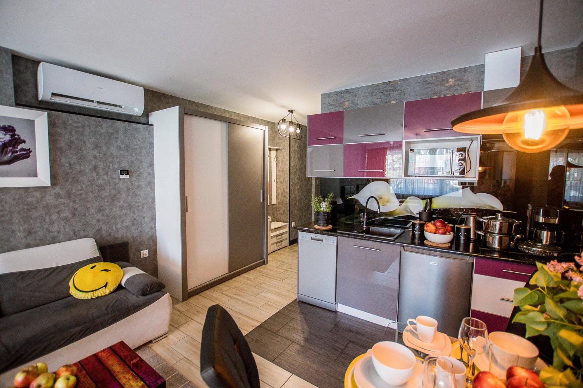 Apartments For You Lębork 외부 사진