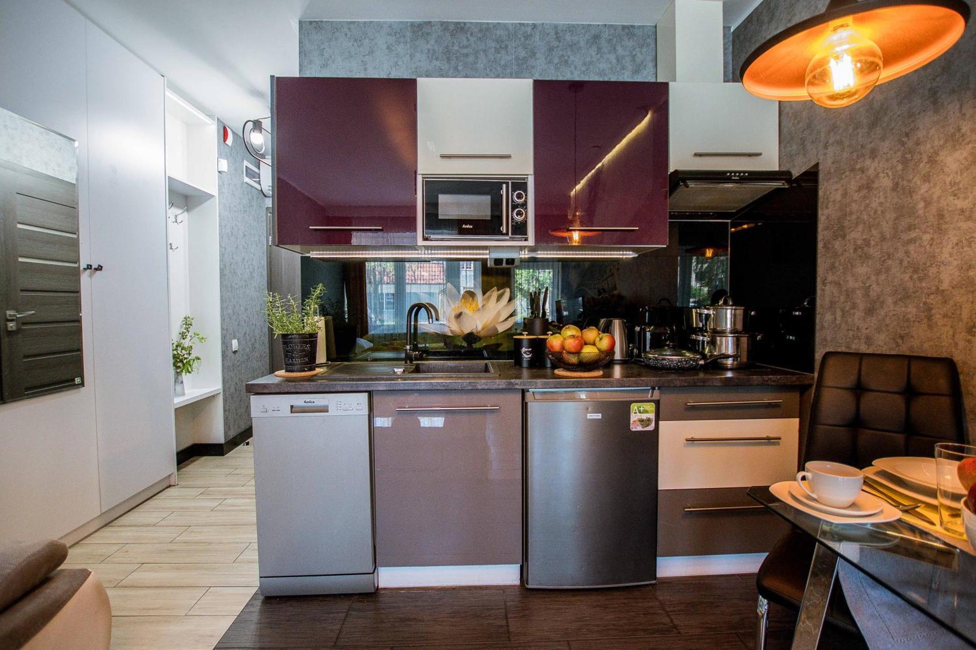 Apartments For You Lębork 외부 사진